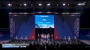 Phoenix Allstars - Blaze [2026 IASF L1 - U16 - Small B Day 2] 2026 The European Summit