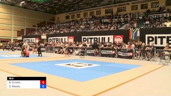 Adem Crnalic vs Declan Moody 2023 ADCC Europe, Middle East & African Championships