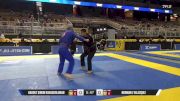Norman J Velazquez vs Harout Simon Karaoghlanian 2025 Pan Jiu Jitsu IBJJF Championship