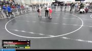 150 lbs Cons. Round 2 - Max Landrum, Tennessee vs Owen Herrman, Iowa