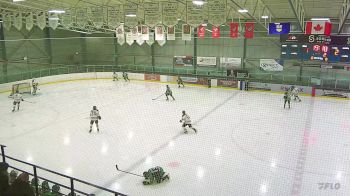 Replay: Vipr - 2025 CBHA Hawks U16 vs PAC | Feb 1 @ 9 AM