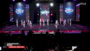 Cheer Extreme Chicago - Blush [2026 Junior Flex--Small--Div 1 Day 2] 2026 The All Out Grand Nationals