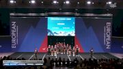 ASUL SPORT LOISIRS - REIGN - LEGION [2026 IASF L4 - Open - Coed Day 2] 2026 The European Summit