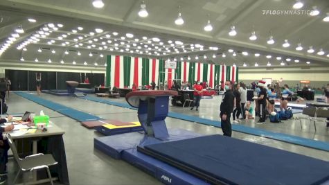 Ella Pass - Women's Group, ACPR - 2021 Christmas on the Chesapeake