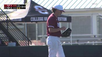 Replay: CAA Baseball Champ - Game 2 - 2025 Elon vs Campbell | May 21 @ 4 PM