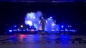 Zeth Martin vs Christopher Bergquist 2025 Fight to Win Battle Of The Badge