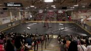 James Logan HS "Union City CA" at 2026 WGI Guard Palm Desert Regional+