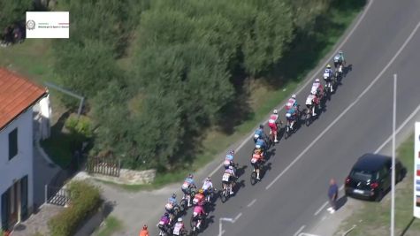 Replay: GP Industria & Artigianato | Sep 7 @ 12 PM