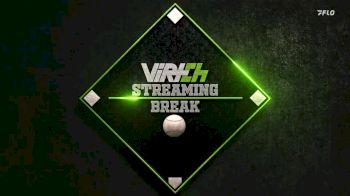 Replay: FerryHawks vs Ghost Hounds | Aug 19 @ 6 PM