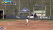 Replay: Towson vs Drexel - 2022 Towson vs Drexel Game 2 | Apr 3 @ 2 PM