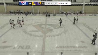 Replay: De Moines vs Youngstown 2 - 2022 Des Moines vs Youngstown | Sep 25 @ 11 AM