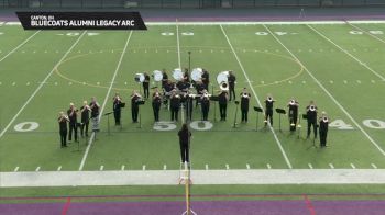 Replay: High Cam - 2026 Bluecoats Opening Night | Jun 27 @ 6 PM