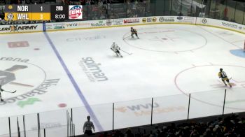 Replay: Away - 2023 Norfolk vs Wheeling | Dec 30 @ 7 PM