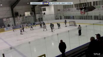 Replay: Home - 2025 Carleton Place vs Glengarry | Jan 10 @ 7 PM