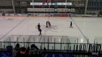 Replay: Home - 2024 Canadiens vs Muskies | Nov 29 @ 6 PM