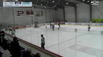 Replay: Home - 2024 Steinbach vs WPG Freeze | Dec 4 @ 7 PM