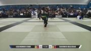 GUILHERME DE MELLO COELHO vs LUCAS MONNERAT AYLMER 2026 Carlson Gracie