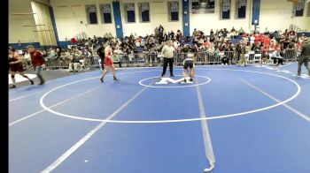 145 lbs Consi Of 8 #1 - Ethan Opela, Natick vs Alex Rutley, Needham