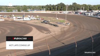 Full Replay | Belleville 305 Nationals 8/2/24