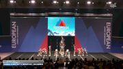 Passion Cheer Unit TV Refrath e.V. - PCU Cadets [2026 IASF L1 - U12 - Small B Day 2] 2026 The European Summit