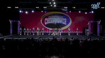 Flipping Out Tumbling - Hearts [2023 L2 Junior - Small - B Day 2] 2023 ACP Columbus Grand Nationals