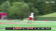 Replay: Tusculum vs UVA Wise | Sep 27 @ 2 PM