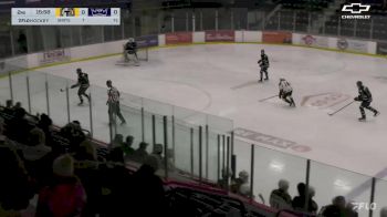 Replay: Home - 2025 Neepawa vs Dauphin | Feb 14 @ 7 PM