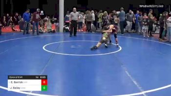 75 lbs Consolation - Easton Barrick, Shippensburg vs Jeremiah Bailey, Dover