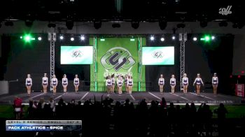 Pack Athletics - Spice [2026 L5 Senior - Small Day 2] 2026 CSG Grand Nationals