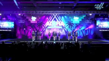 Idaho Cheer - Jade [2023 L1 Junior - Small Day 2] 2023 Aloha Grand Nationals