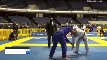 SCOTT MICHAEL MILLER vs NOE TERAN OSORIO 2021 World Jiu-Jitsu IBJJF Championship