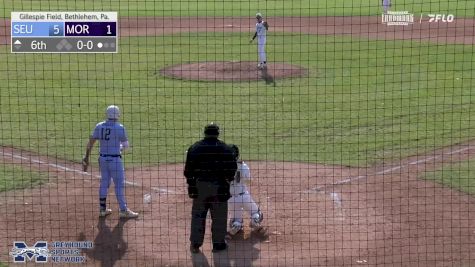 Replay: St. Elizabeth vs Moravian | Mar 12 @ 2 PM