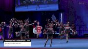 Bennett's Creek Warriors - Rec Cheer [2023 Sideline Perf. Cheer Jr. Peewee Medium Day 2] 2023 Pop Warner National Cheer & Dance Championship