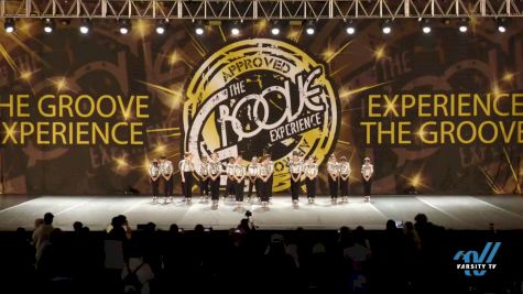 Planet Dance-Mini - Hip Hop - Large - Dance [2022 Mini - Hip Hop - Large Day 2] 2022 GROOVE Pigeon Forge Dance Grand Nationals