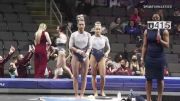Lauren Bridgens - Vault, Penn St. - 2022 Elevate the Stage Toledo presented by Promedica