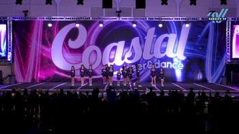 Spirit Too - Radiance [2023 L2 Junior - D2 2/11/2023] 2023 CAC Coastal at the Coast Grand Nationals