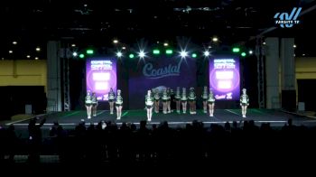 The Stingray Allstars - Venus [2024 L2 Senior Day 2] 2024 Coastal at the Capitol Grand Nationals