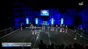 Cheer Label Langenfeld e.V. - CLL Aces [2026 U16-3 B Day 3] 2026 ELITE Cheerleading Championship
