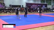F. LIM vs H. IBRAHIM 2024 ADCC Asia & Oceania Championship 2