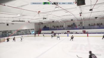 Replay: Home - 2024 FL Jr. Blades vs Typhoon | Nov 2 @ 11 AM