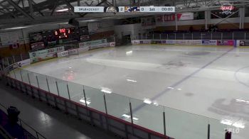 Replay: Home - 2024 Esther-Blondin vs Chateauguay | Dec 13 @ 6 PM