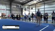 Aidyn Ruiz - Floor, Gold Medal Gymnastic - 2021 Region 1 Women's Championships