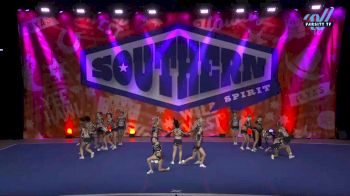 Hero Athletics - Valor [2025 L1 Senior - D2 Day3] 2025 Cheer Power Southern Nationals