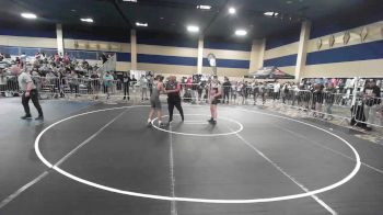 114 lbs Round Of 16 - Oliver Kneup, Dominate WC vs Hayden Alexander Garcia, Sbtc Lv