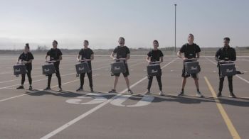 First Look: Rhythmic Force Snare Break