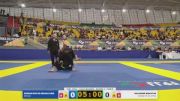 GUILHERME REBUSTINI vs ROBSON RIOS DE ARAGAO LIMA 2026 FPJJ Circuito Paulista GI Etapa 3