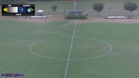 Replay: Randolph vs NC Wesleyan | Sep 10 @ 4 PM