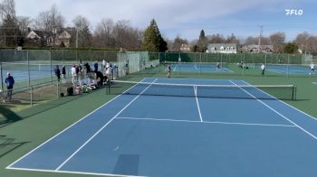 Replay: USCGA vs Salve Regina | Mar 22 @ 3 PM