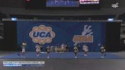 Central Magnet School [2026 Small Varsity Non Tumbling Day 1] 2026 UCA Space Center Regional