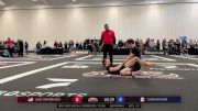 Jake Hixenbaugh vs Curran Dixon 2024 ADCC Niagara Open